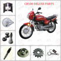 HERO HONDA CD DELUXE Motorcycle Parts